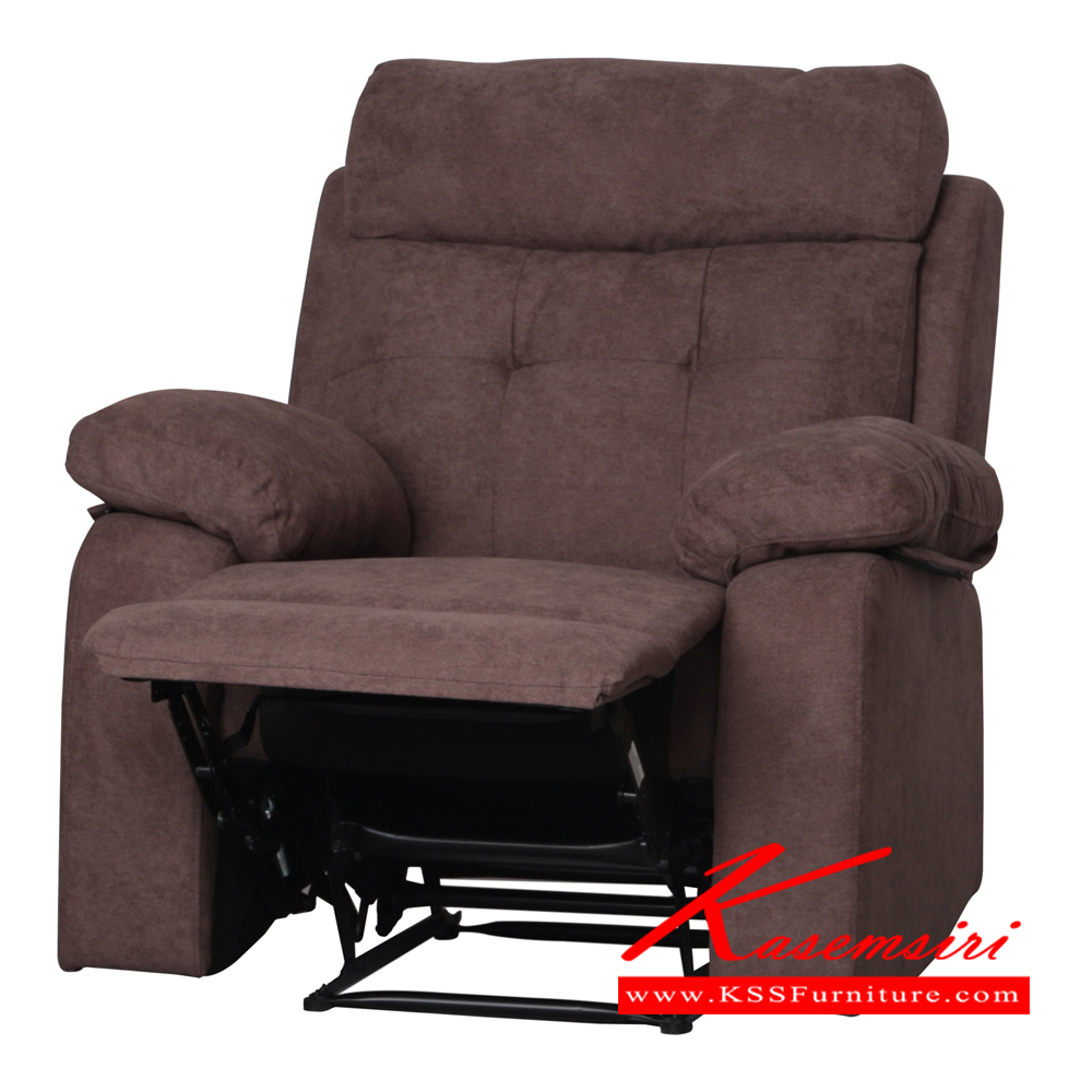 47015::SD-2049-C1::เก้าอี้พักผ่อน SD-2049-C1 สามารถปรับนอนได้ ขนาด ก820xล740-1650xส1050มม. แฟนต้า เก้าอี้พักคอย