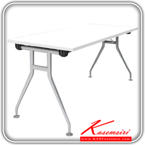 11882090::YFP-1575-1875::โต๊ะอเนกประสงค์ ขาพับได้ ขนาด ก1500xล750xส750 มม. โต๊ะอเนกประสงค์ ELEMENTS
