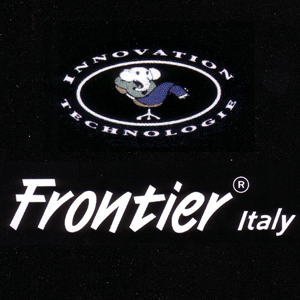 ฟรอนเทียร์ Frontier