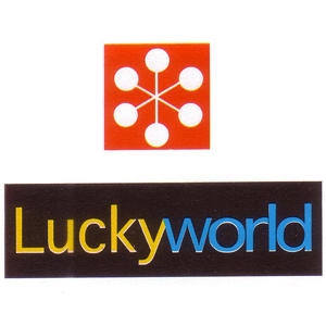 ลัคกี้เวิลด์ Luckyworld