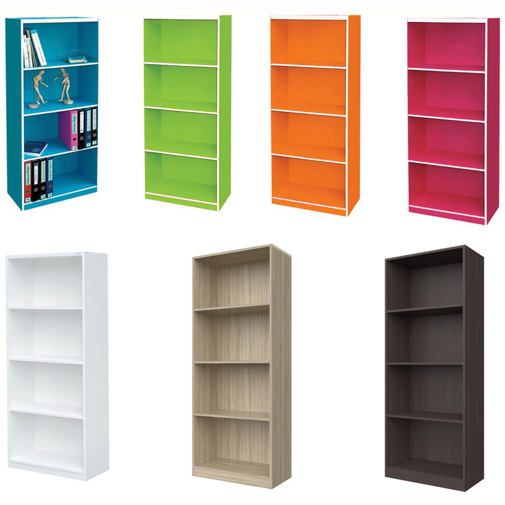 Multipurpose Shelves