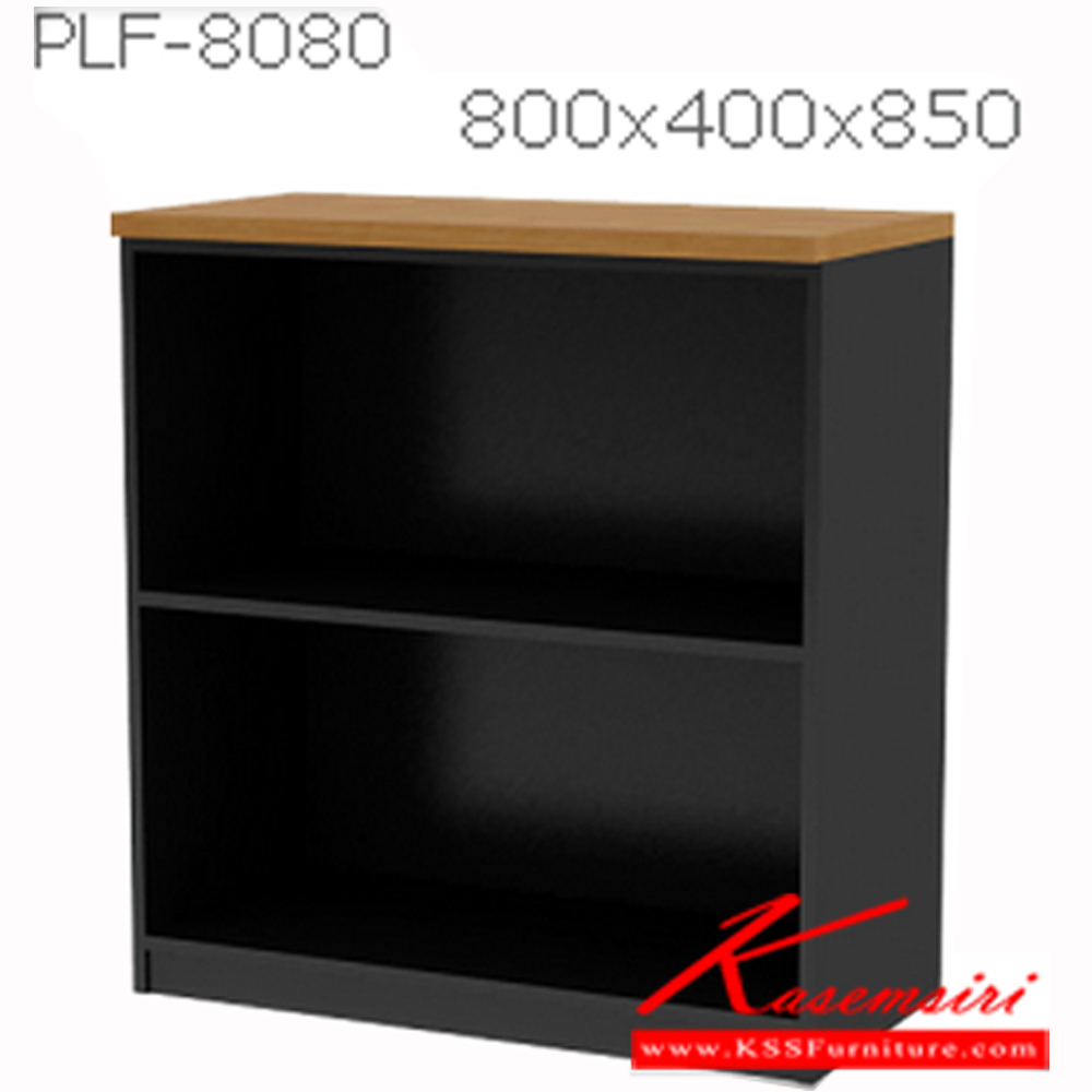 65006::PLF-8080::A Zingular cabinet with open shelves. Dimension (WxDxH) cm : 80x40x85.