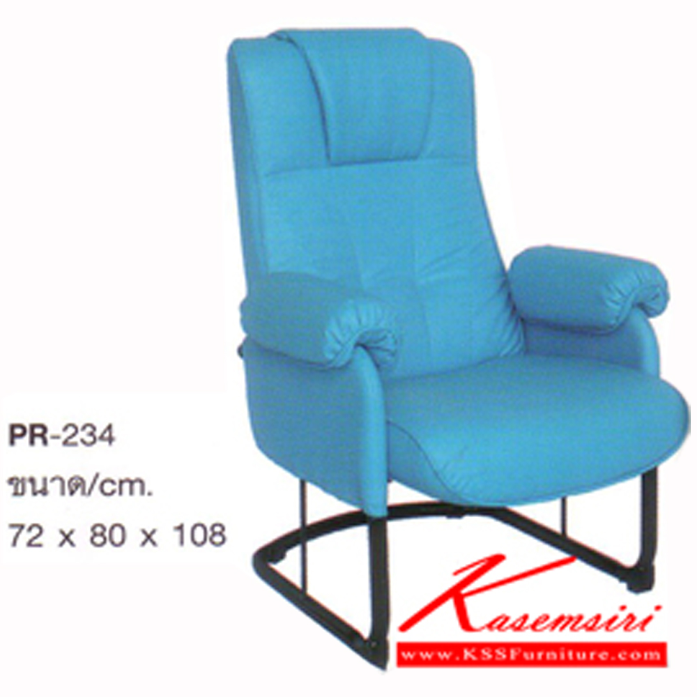 52076::PR-234::เก้าอี้พักผ่อน ขนาด720x800x1080มม. เก้าอี้พักผ่อน PR