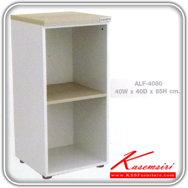 35260010::ALF-4080::An Element multipurpose cabinet. Dimension (WxDxH) cm : 40x40x85