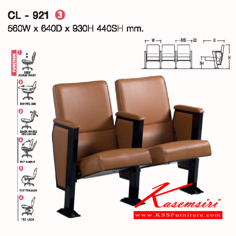 86016::CL-921::A Lucky on-sale armchair with painted frame and PVC leather/wool fabric seat. Dimension (WxDxH) cm : 56x64x93 On-sale Chairs&Armchairs