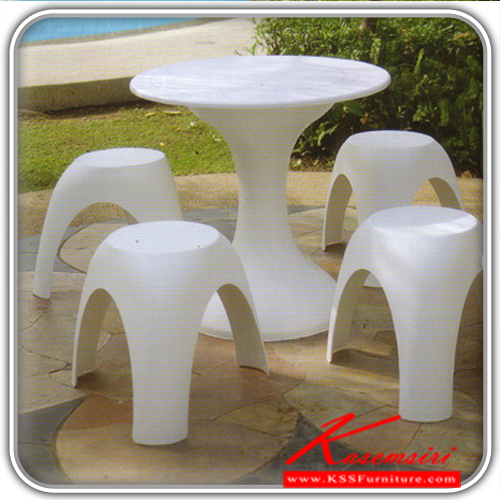 62460010::PNF12::ชุดโต๊ะแฟชั่น 
โต๊ะขนาด ก800xล800xส740มม. 1 ตัว
เก้าอี้ขนาด ก510xล560xส440มม.4 ตัว
มี 7 สี ขาว,เขียว,แดง,เทา,ส้ม,ชมพู ชุดโต๊ะแฟชั่น ไพรโอเนีย