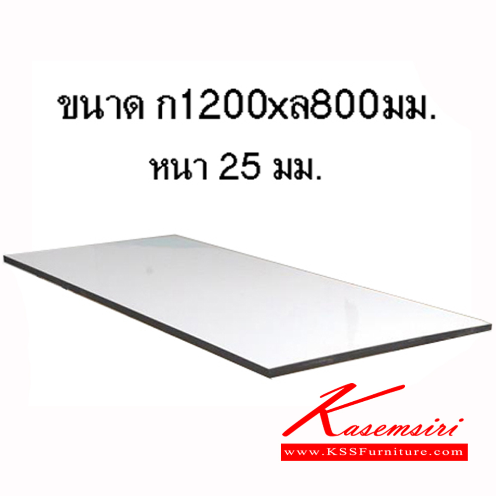 79068::TK-1200-80::A Tokai formica topboard. Dimension (WxDxH) cm : 120x80 Multipurpose Tables