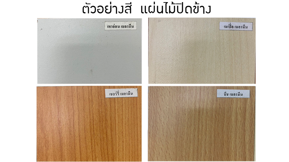 01096::FO-37-S-327::ชั้นหนังสือ 2 ตอน พร้อมแผ่นไม้ปิดข้าง รุ่น FO-37-S-327 ประกอบด้วย แผ่นไม้ปิดข้าง พร้อมป้าย Index ทำจากสแตนเลส ขนาด ก504xส1960xน16 มม. ชั้นหนังสือ 2 ตอน ขนาด ก1870xล493xส1965 มม. มีสองสี เทาอ่อนและครีม รับน้ำหนักได้ต่อชั้น 40 กม. ไทโย ชั้นหนังสือเหล็ก