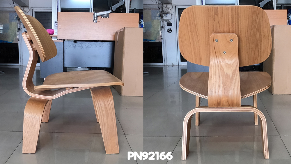 13064::PN92166::เก้าอี้ไม้แฟชั่น ขนาด ก560xล600xส685มม.  เก้าอี้แฟชั่น ไพรโอเนีย