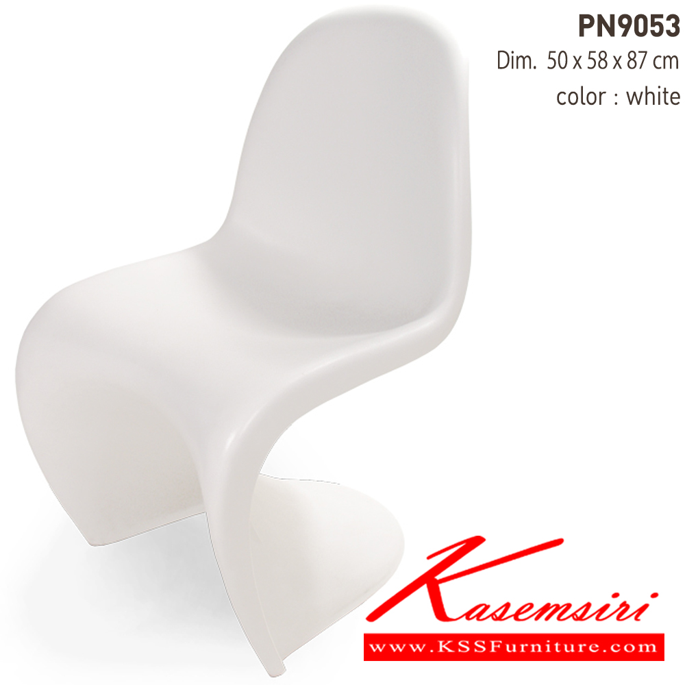 44082::PN9053::เก้าอี้โมเดิร์น Material ABS ขนาด ก490xล580xส840มม. มี 6 แบบ 
สีขาว,เขียว.แดง,ดำ,ชมพู,ส้ม เก้าอี้แฟชั่น ไพรโอเนีย