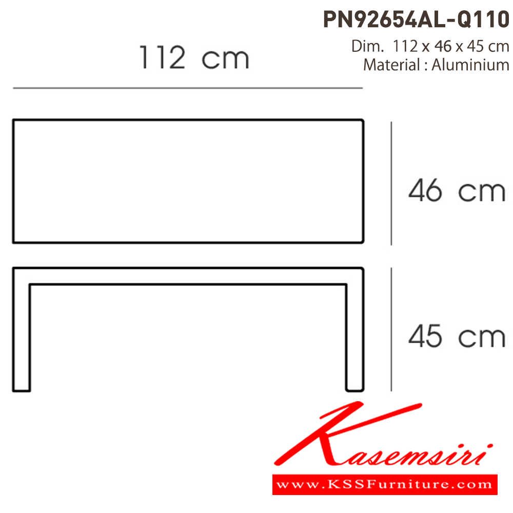 63057::PN92654AL-Q110::- เก้าอี้อะลูมิเนียม พ่นสี สีสันหลากหลายสวยงาม
- เคลื่อนย้ายง่าย ทนทาน น้ำหนักเบา 
- ใช้งานได้ทั้งภายนอกและภายในอาคาร ดีไซน์สวย
- ขาเก้าอี้มีจุกยางรองกันลื่น ไพรโอเนีย เก้าอี้สนาม Outdoor