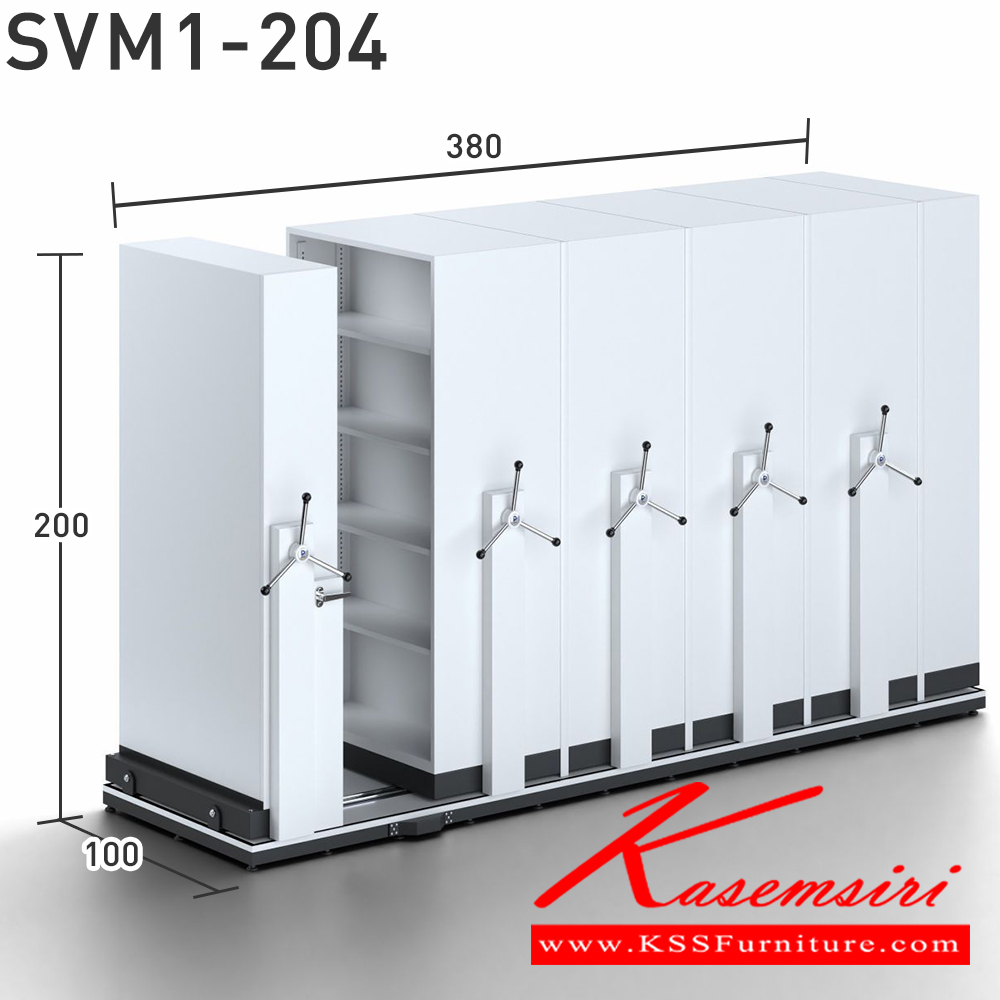 90051::CPT::A NAT steel cabinet with sliding tracks. Single Dimension (WxDxH) cm : 91.4x35.5x221. Twin Dimension : 91.4x61.2x221 Metal Cabinets เซฟ  เซฟ 