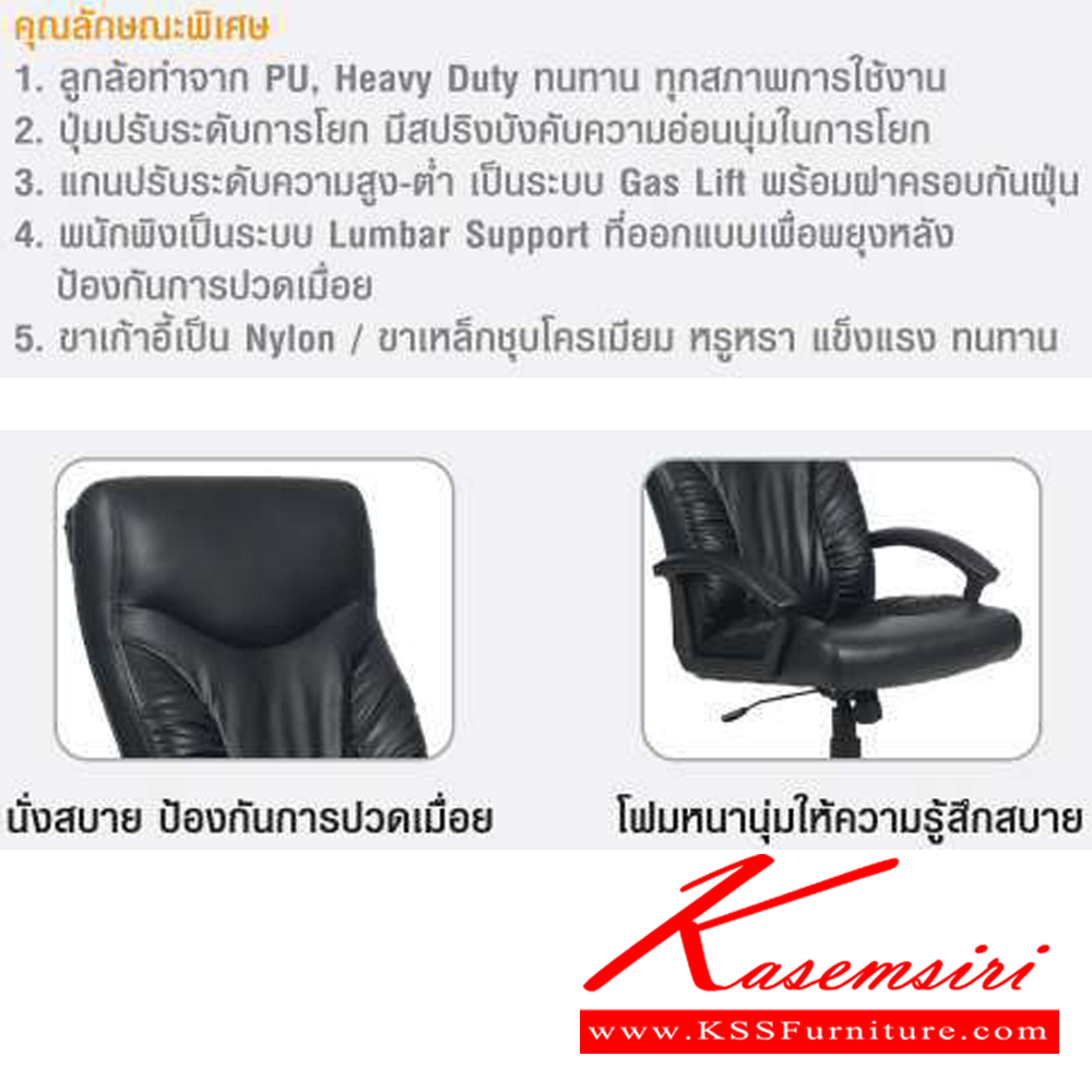 50095::CA555D::เก้าอี้รับแขกมีเท้าแขน ขนาด ก680xล705xส985 มม. ไทโย เก้าอี้พักคอย