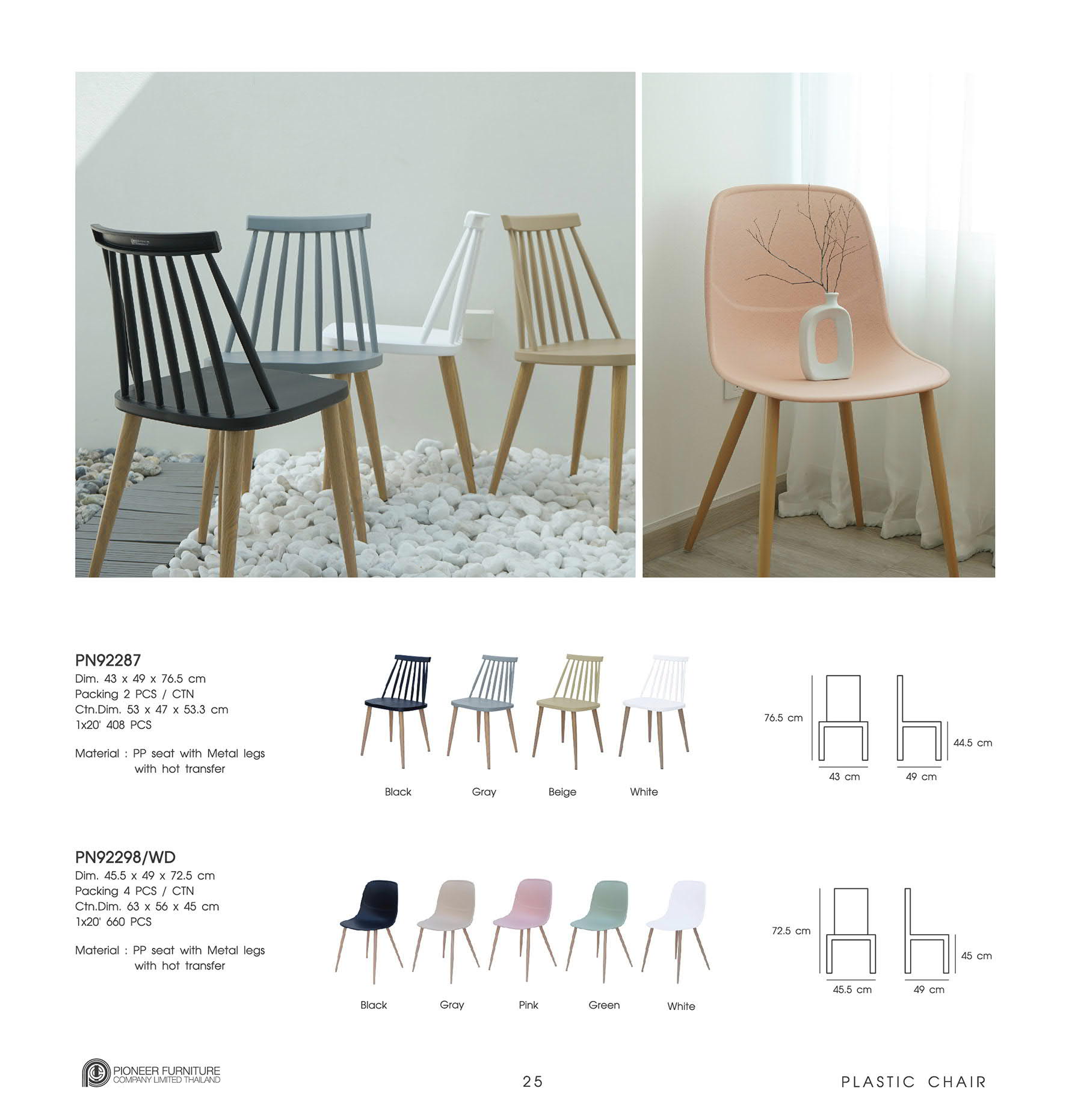 PLASTIC-CHAIR-Style Pioneer 2024 หน้า 25