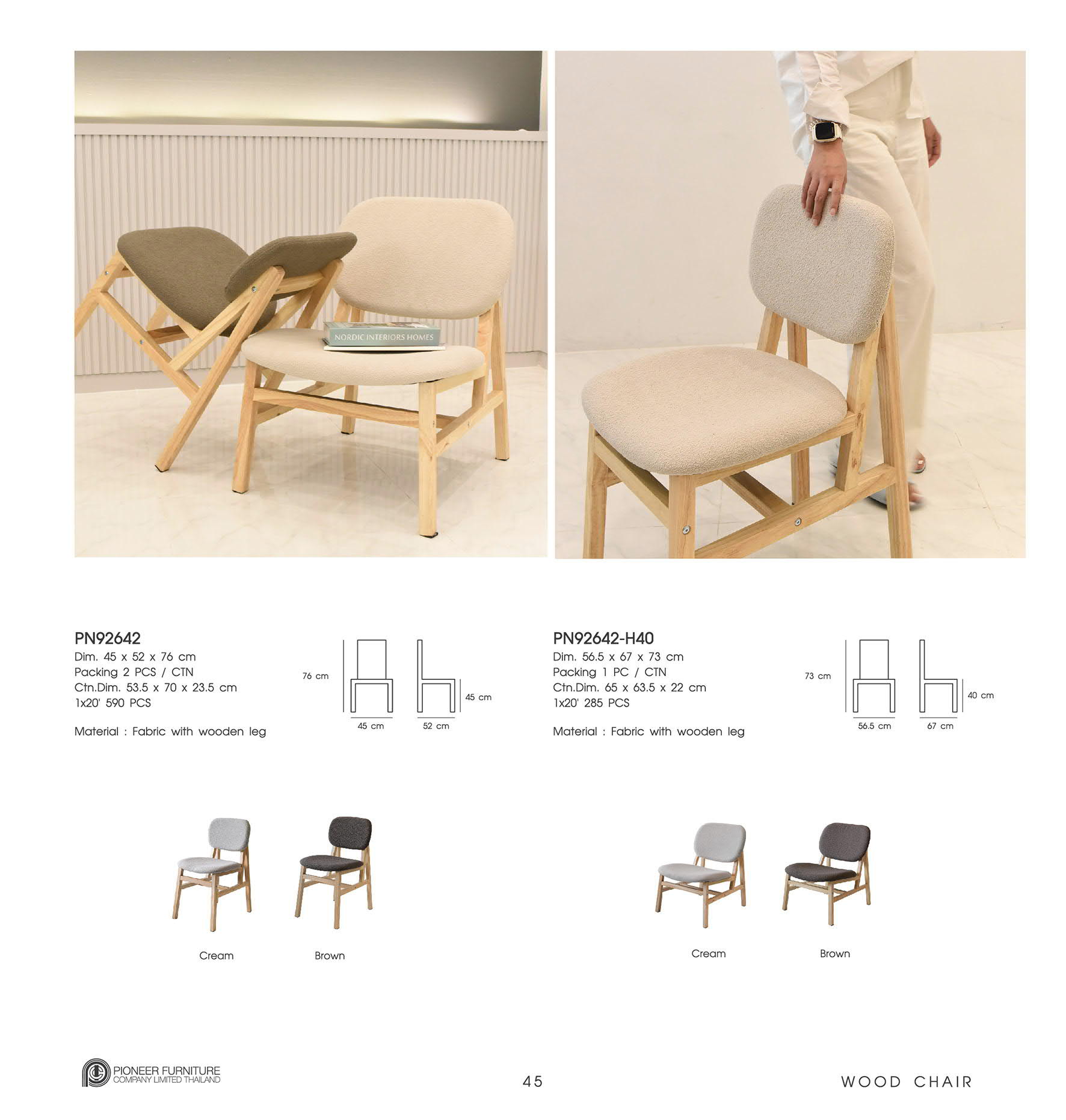 WOOD-CHAIR-Style Pioneer 2024 หน้า 2